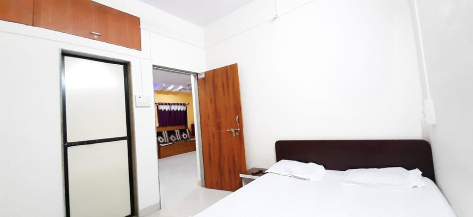 Trimurti Holiday Home House in Maharashtra