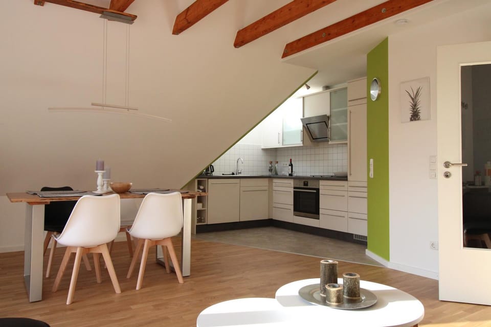 CASA STROBL Apartment in Landsberg am Lech