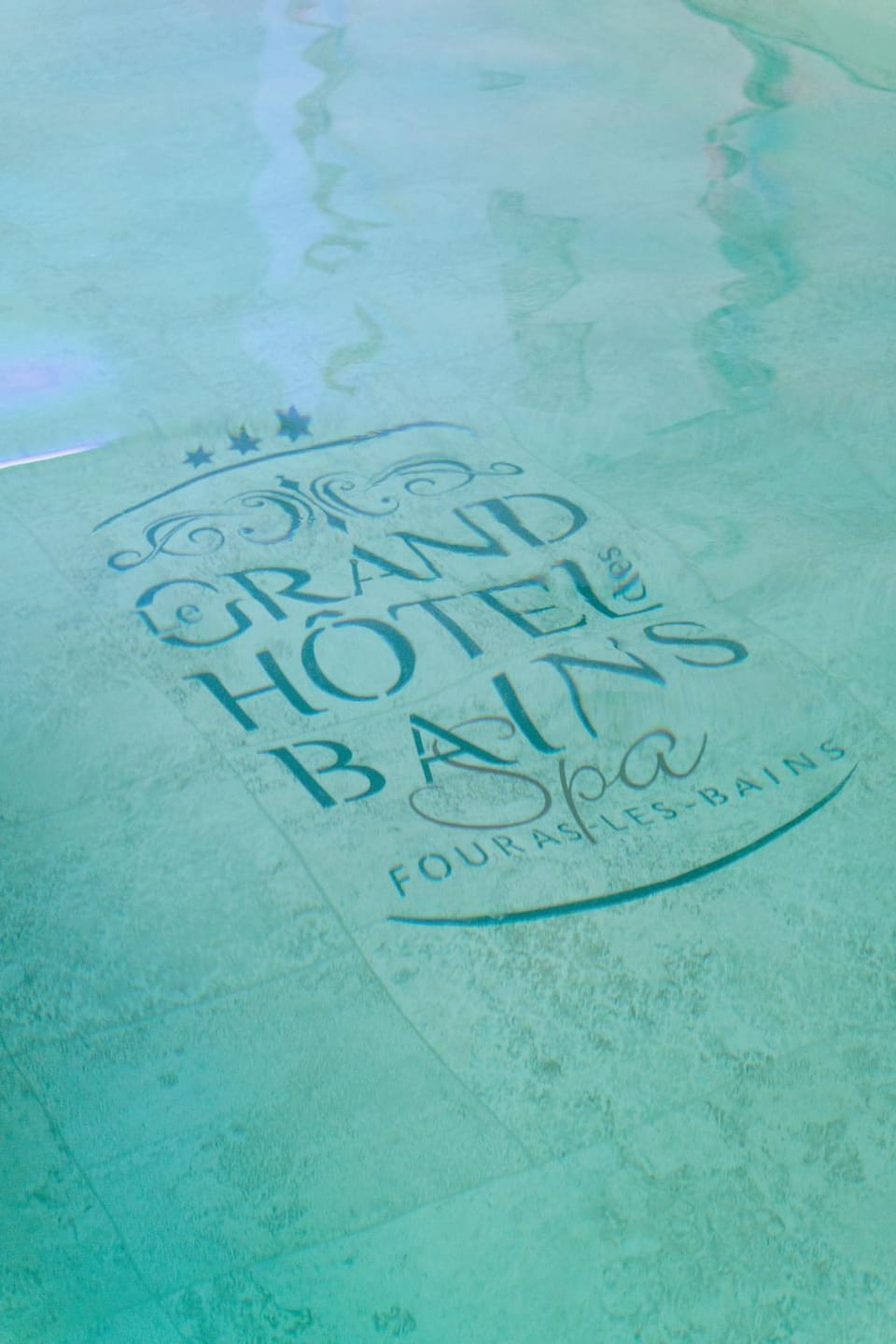 Spa and wellness centre/facilities, Swimming pool