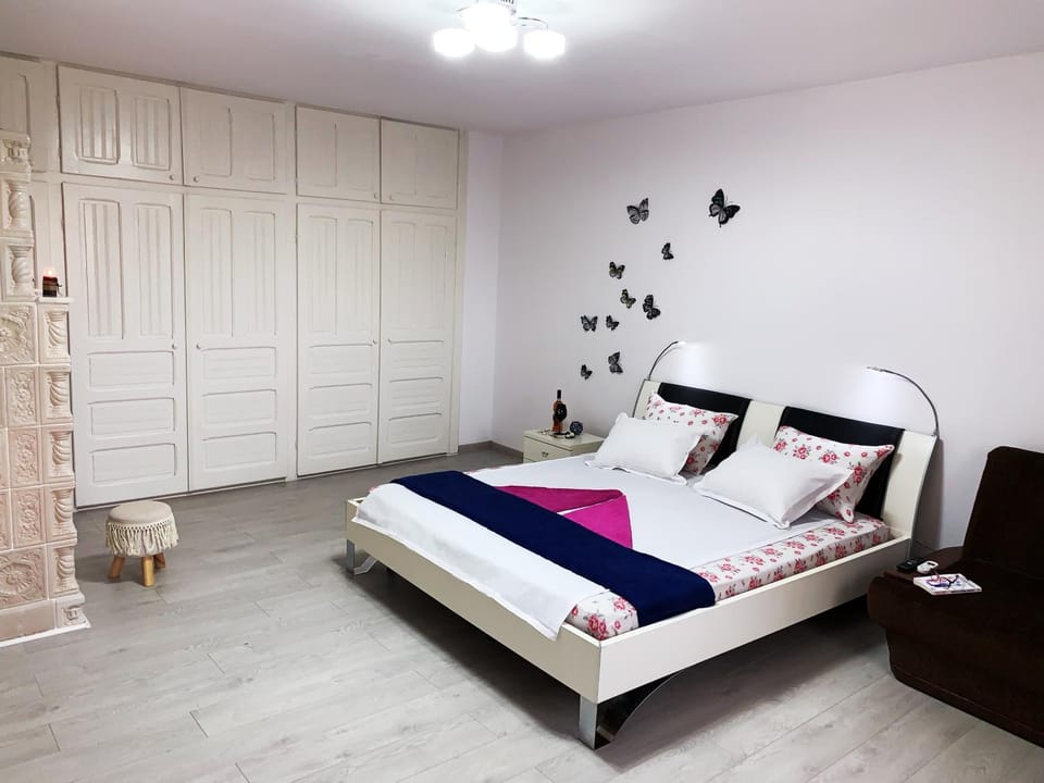 Villa Bogdan Bed and Breakfast in Constanta
