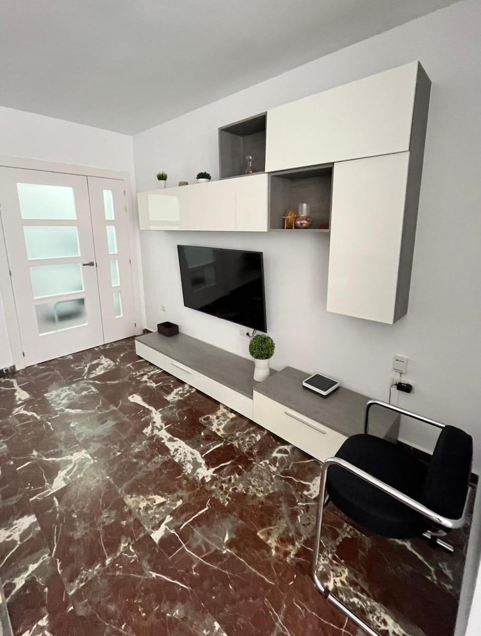 Fuengirola sol y playa Apartment in Fuengirola