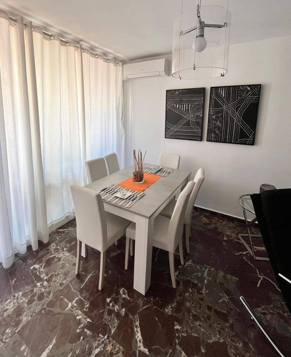 Fuengirola sol y playa Apartment in Fuengirola