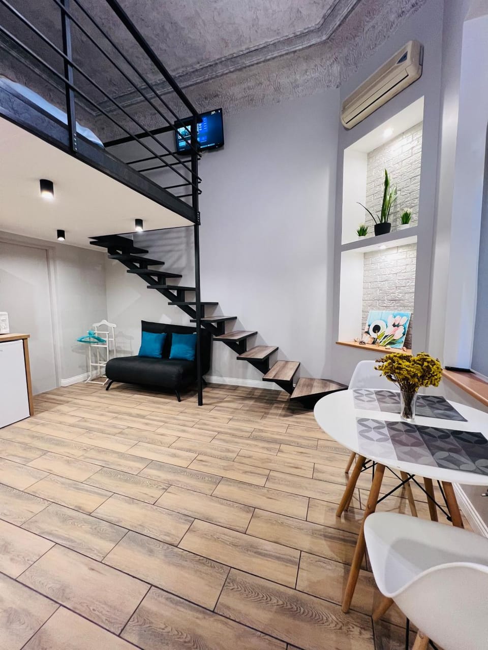 Апартаменты на Троицкой Apartment in Odessa