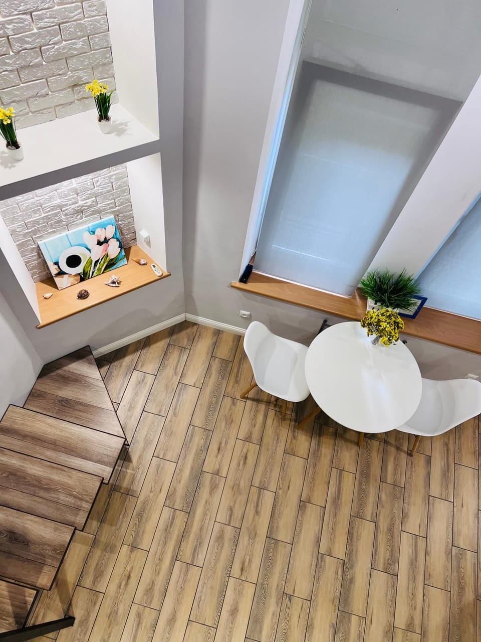 Апартаменты на Троицкой Apartment in Odessa