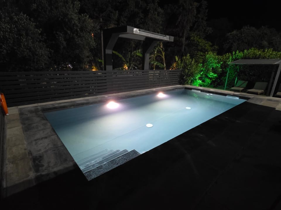 Villa Astravi Villa in Ialysos