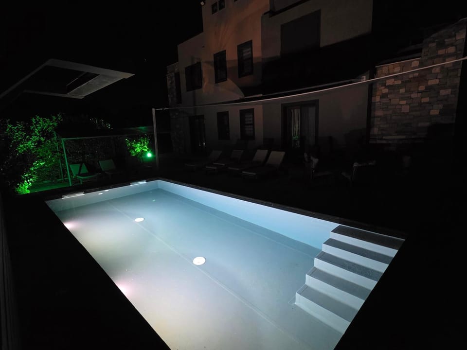 Villa Astravi Villa in Ialysos