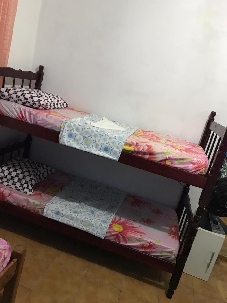 bunk bed