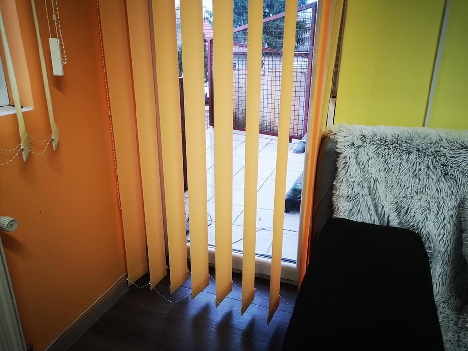 Berik Apartman Apartment in Hungary