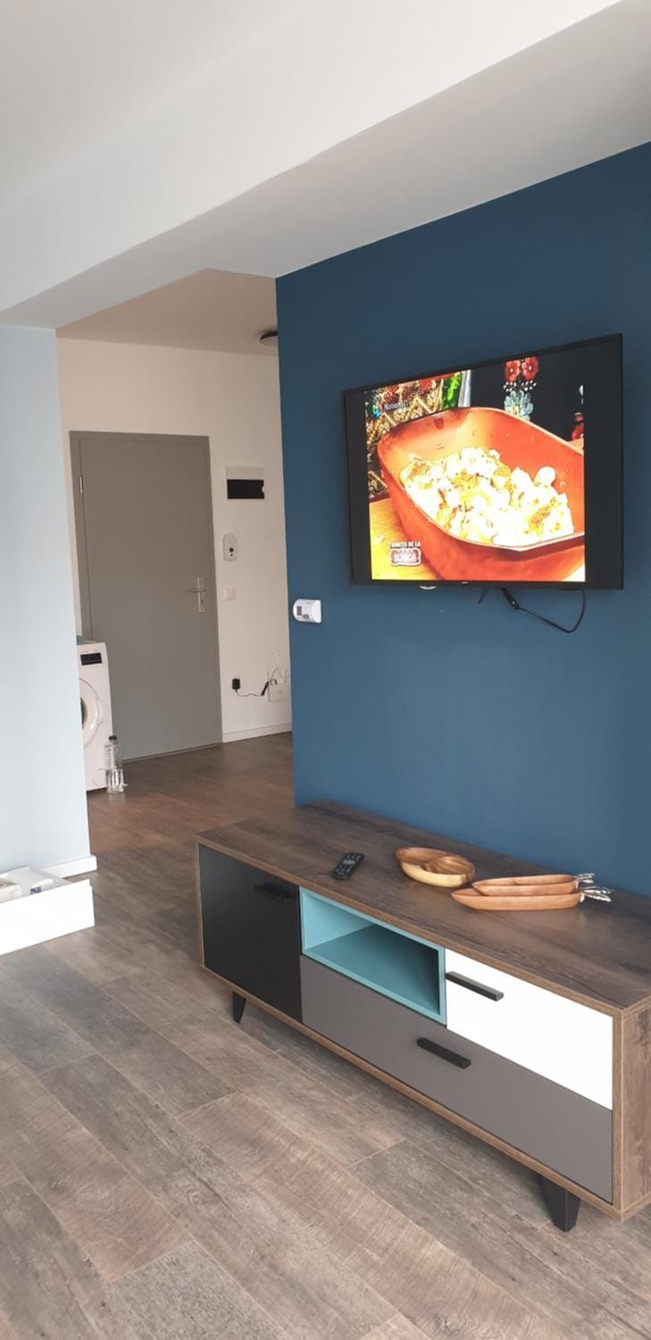 TV and multimedia