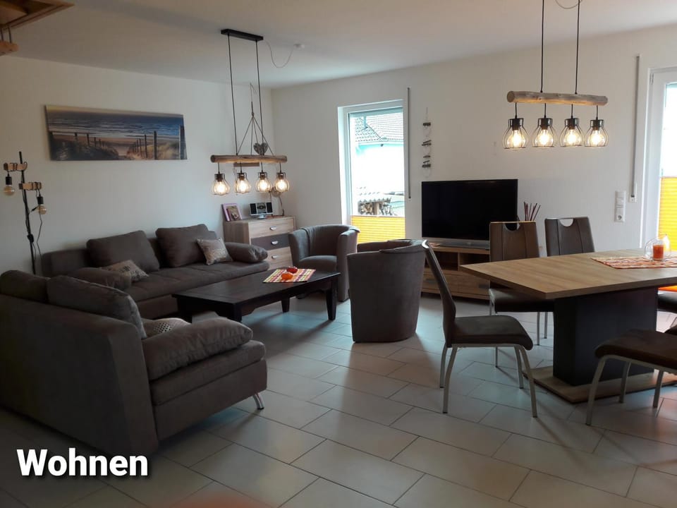 Haus Am Peenestrom House in Mecklenburg-Vorpommern, Germany