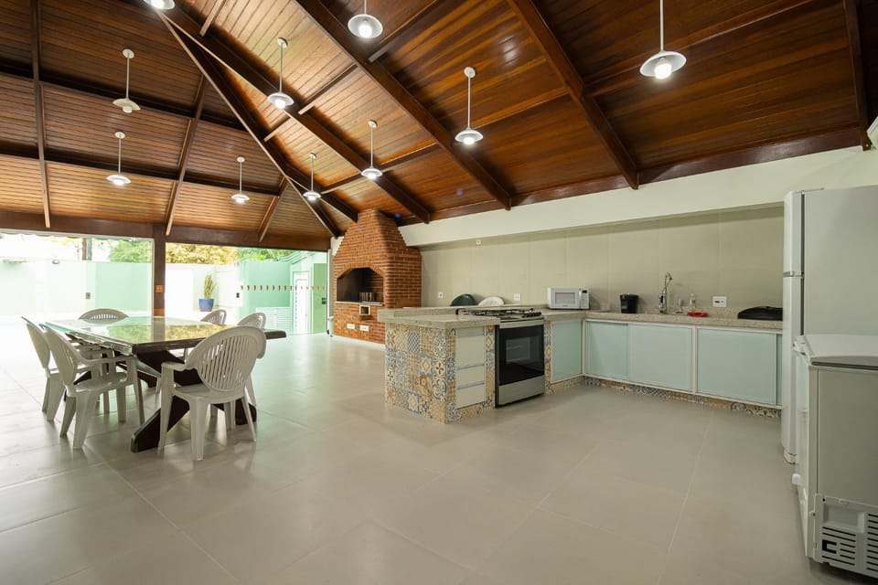 Casa de praia Peruibe House in Peruíbe
