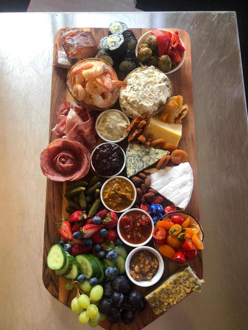 Le Grá Vineyard and Winery Bed and Breakfast in Wellington Region