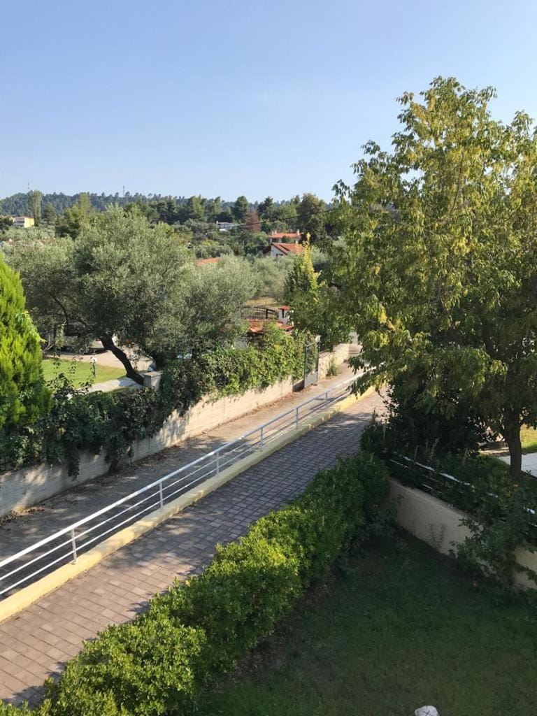Villa Dimitrios Villa in Halkidiki