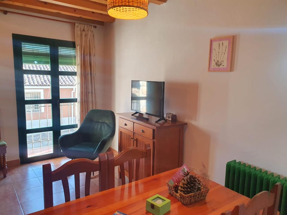 El Rincón de Uña Apartment in Castile-La Mancha