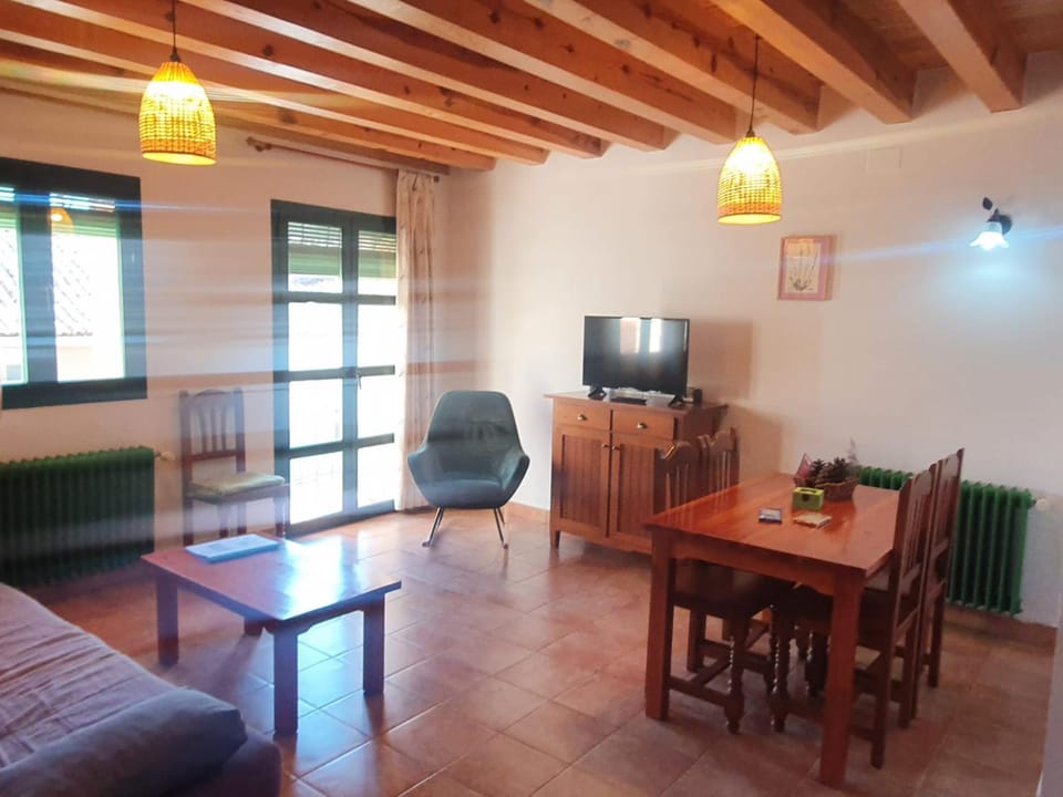El Rincón de Uña Apartment in Castile-La Mancha