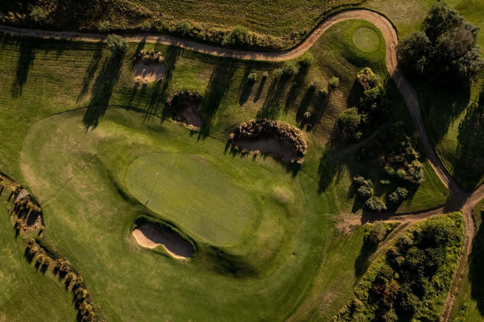 Golfcourse
