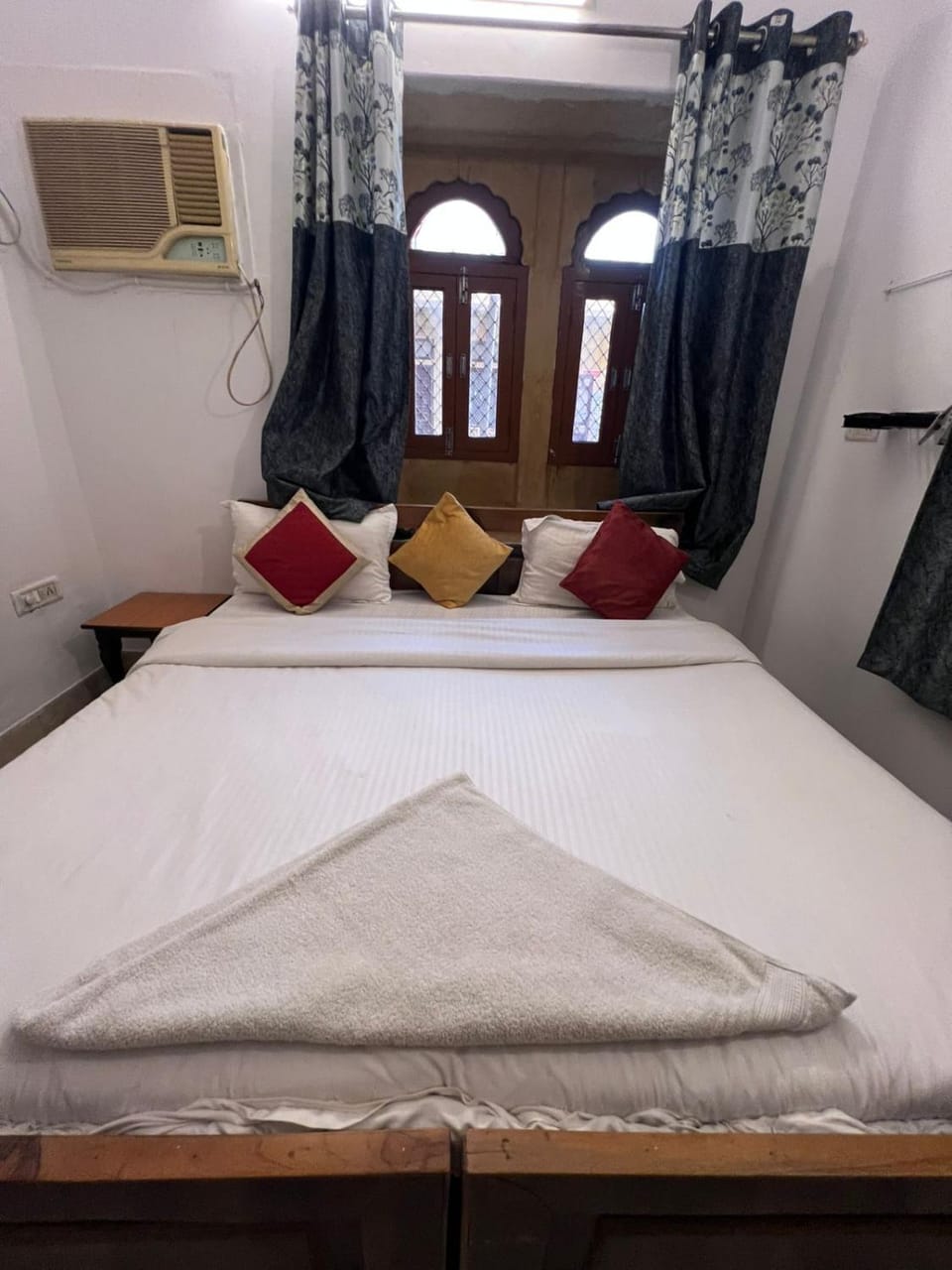 Golden villa Hotel in Sindh