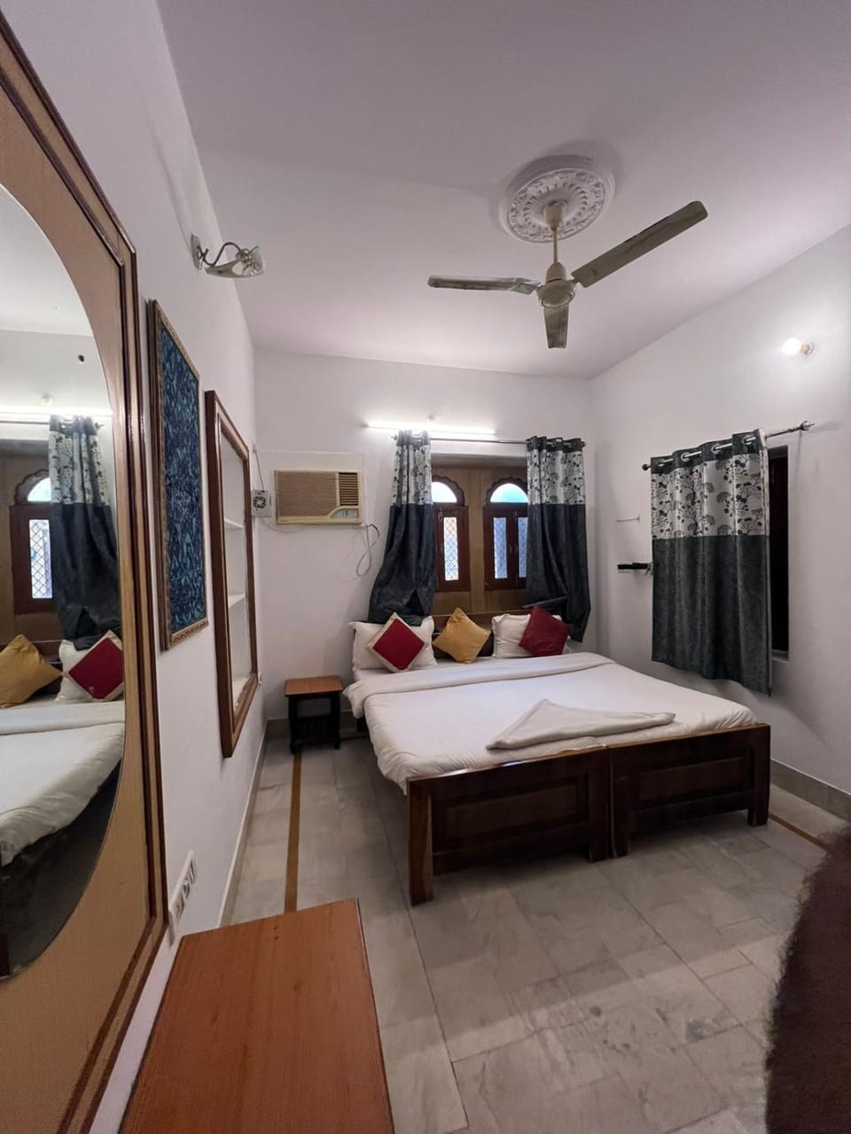 Golden villa Hotel in Sindh