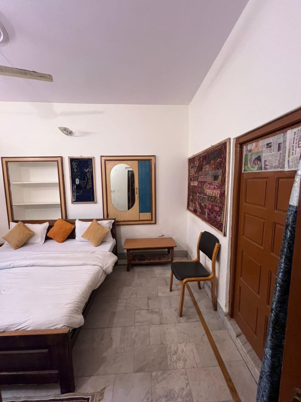 Golden villa Hotel in Sindh