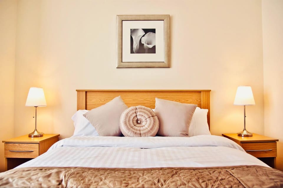 The Burlington Hotel Hotel in Cleethorpes