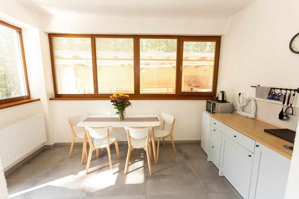 Horský dom Apartmány Apartment in Slovakia