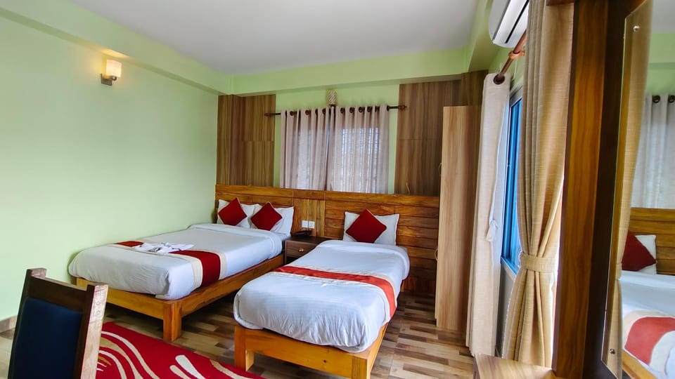 Hotel Rupee Pvt. Ltd. Hotel in Bagmati Province, Nepal