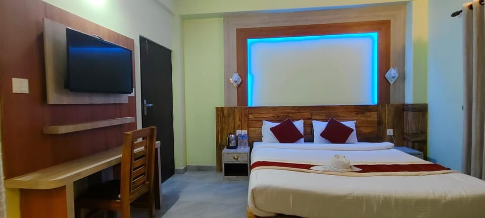 Hotel Rupee Pvt. Ltd. Hotel in Bagmati Province, Nepal