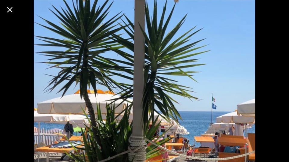 RIVA: TRA 5 TERRE E PORTOFINO Apartment in Liguria
