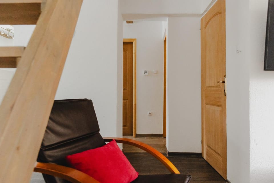 Apartments Paradiso Apartment in Federation of Bosnia and Herzegovina