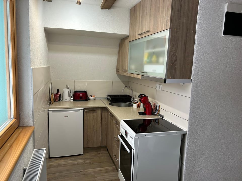 Apartments Paradiso Apartment in Federation of Bosnia and Herzegovina