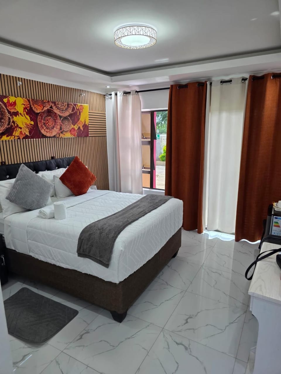 Rest & Digest Bed and Breakfast in Zimbabwe