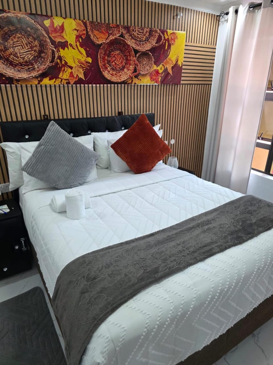 Rest & Digest Bed and Breakfast in Zimbabwe
