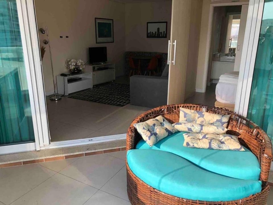 Balcony/Terrace, Photo of the whole room, Seating area