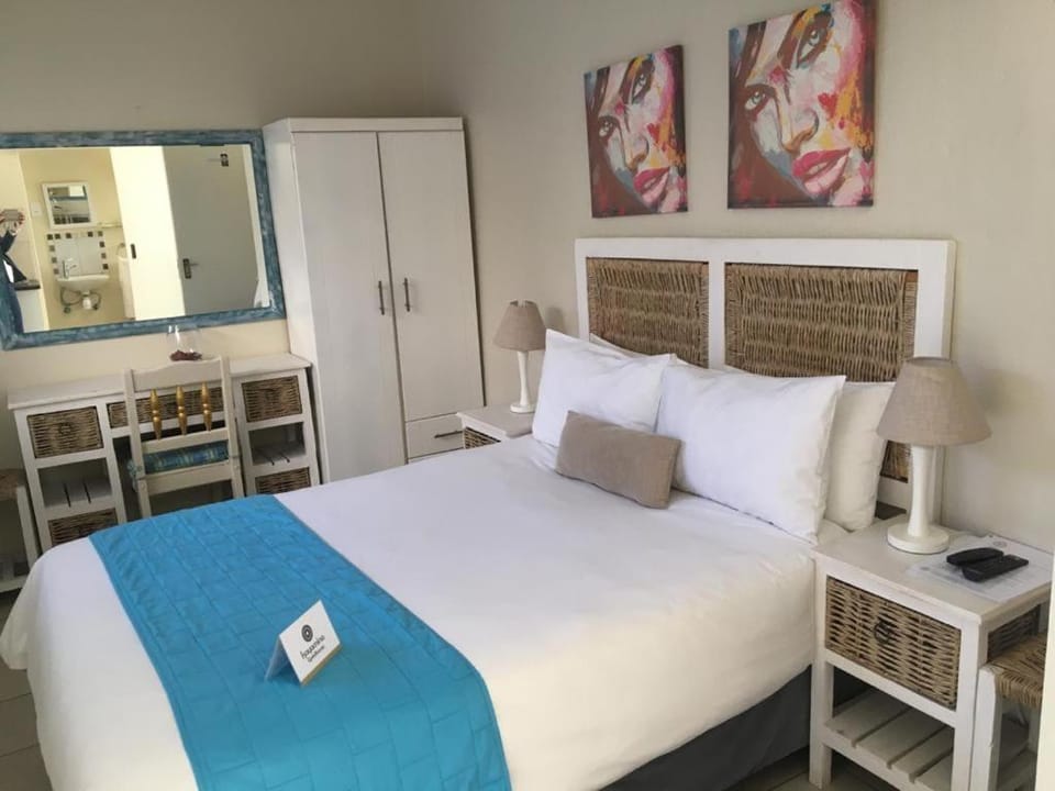 Kayamina Guesthouse Bed and Breakfast in Johannesburg