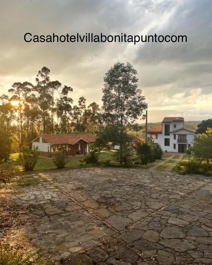 Casa Hotel Villa Bonita Country House in Cundinamarca, Colombia