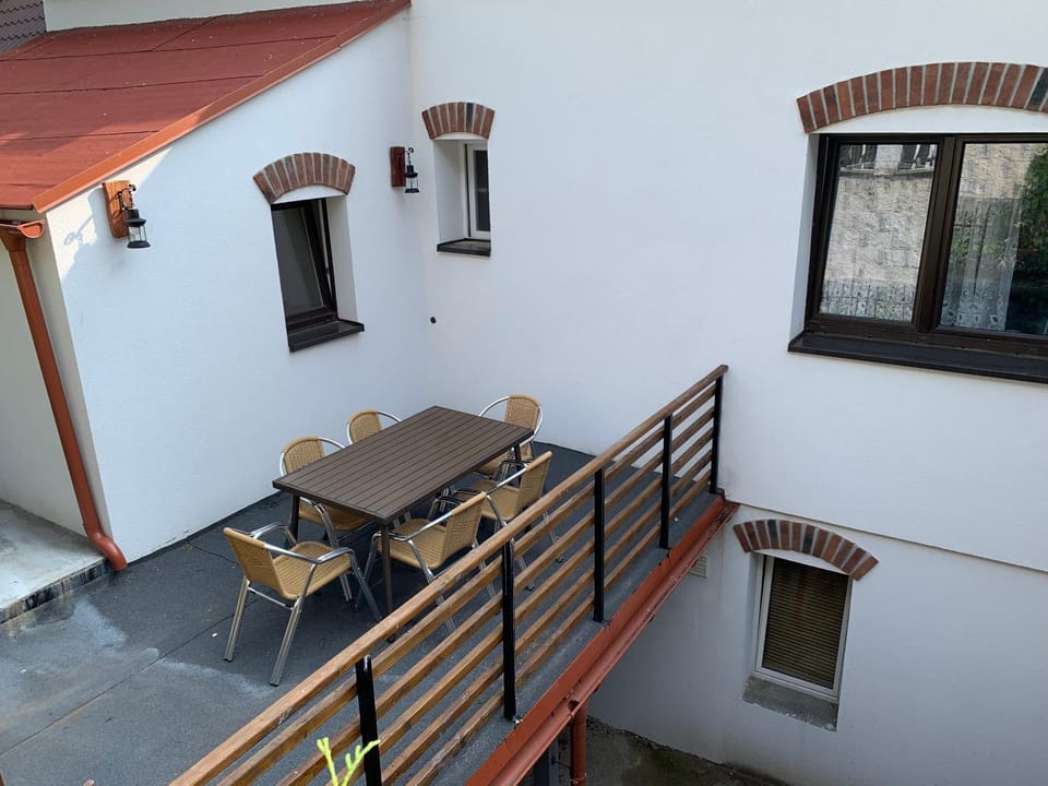 Apartmany Pod Kloboukem Apartment in Saxony
