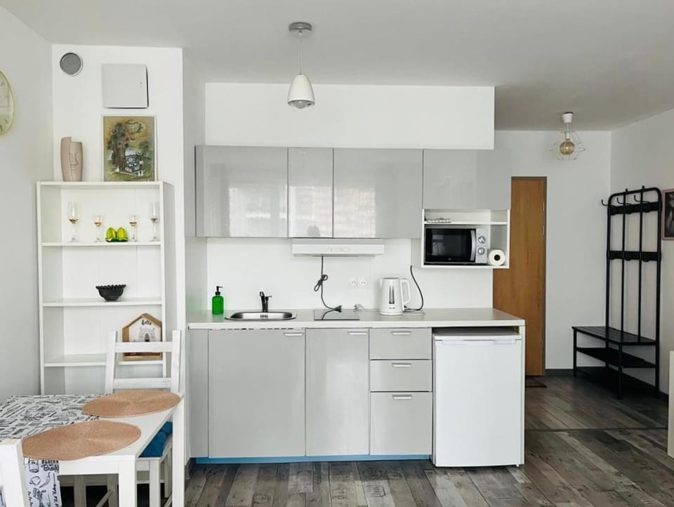 Przymorze Spektrum Apartment in Gdansk
