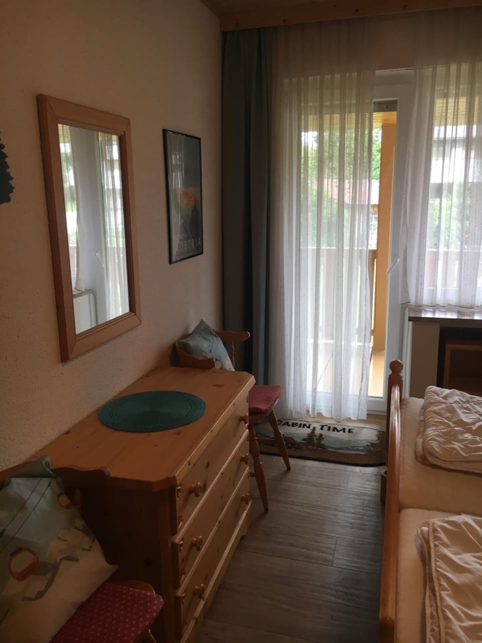 Katarina's cozy bungalov Country House in Salzburgerland