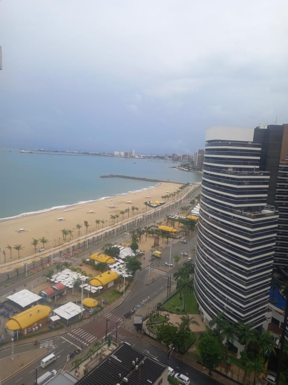 Sea view