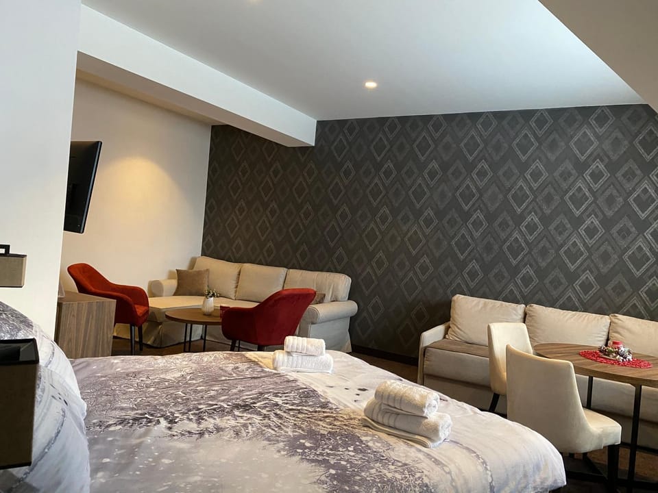 Teddy Apartman Kula Konaci Apartment in Serbia