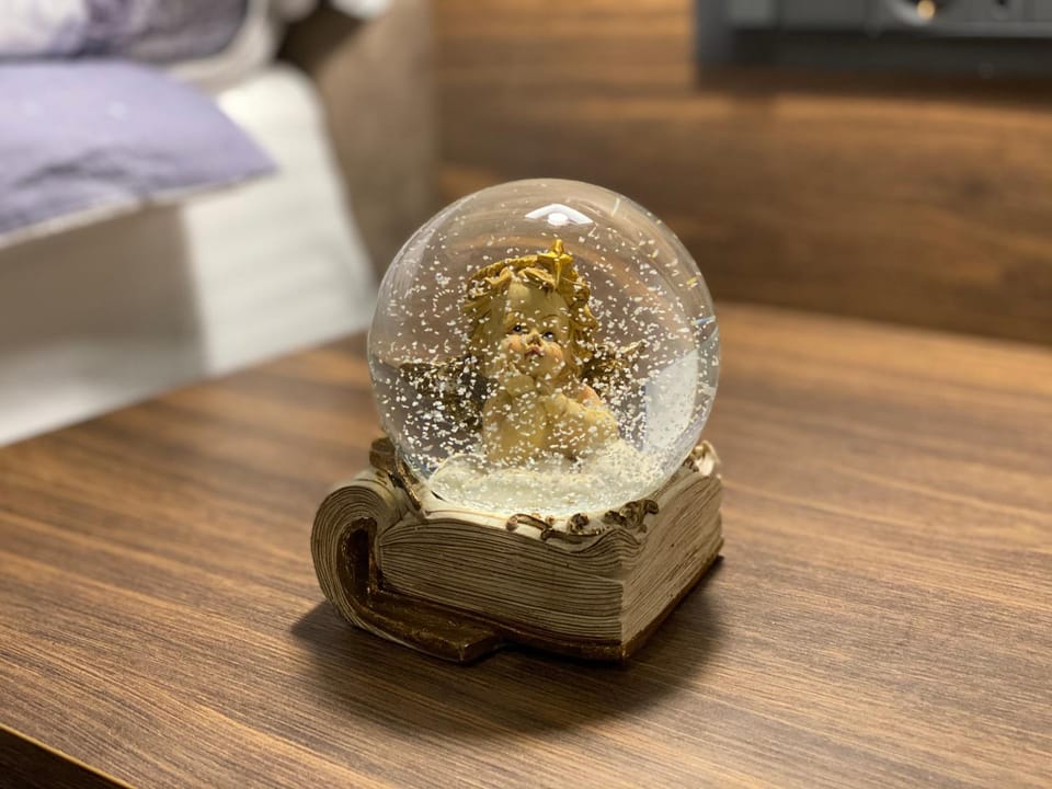 Teddy Apartman Kula Konaci Apartment in Serbia