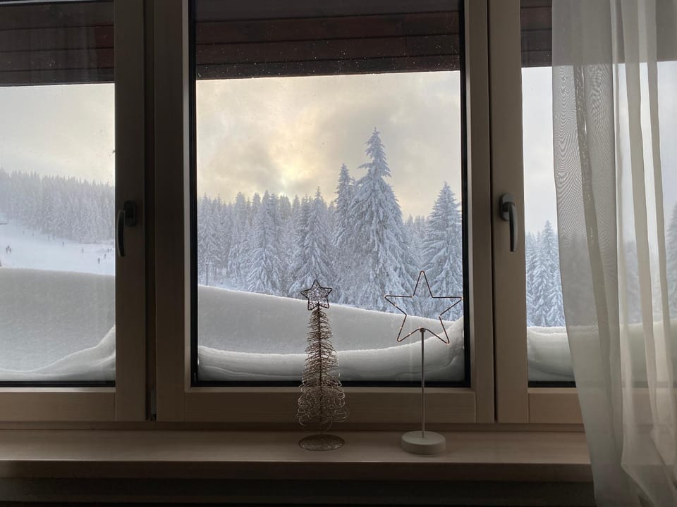 Teddy Apartman Kula Konaci Apartment in Serbia