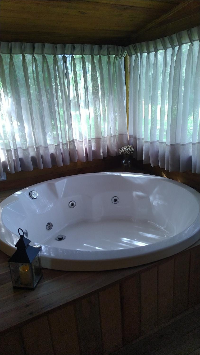 Pousada Natureza Serrana Inn in State of Santa Catarina