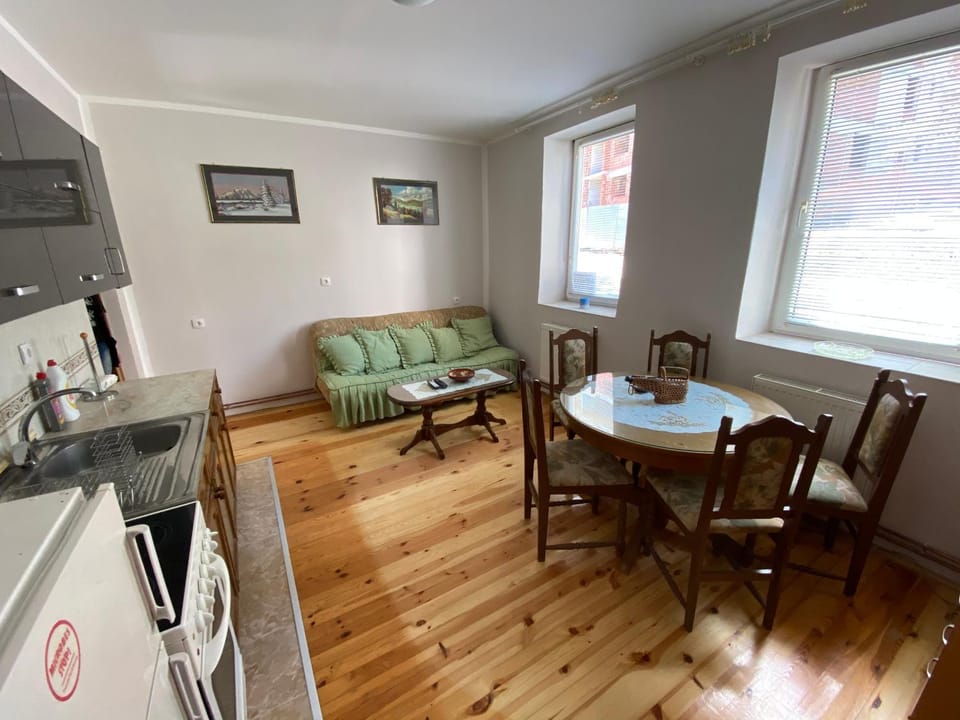 Natasa Apartment in Zlatibor