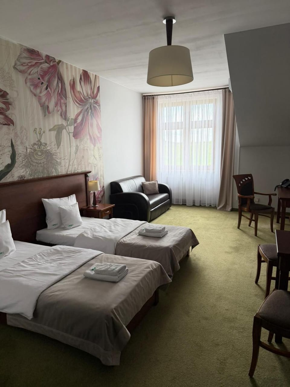 Hotel Neo Międzyrzecz Hotel in Poland