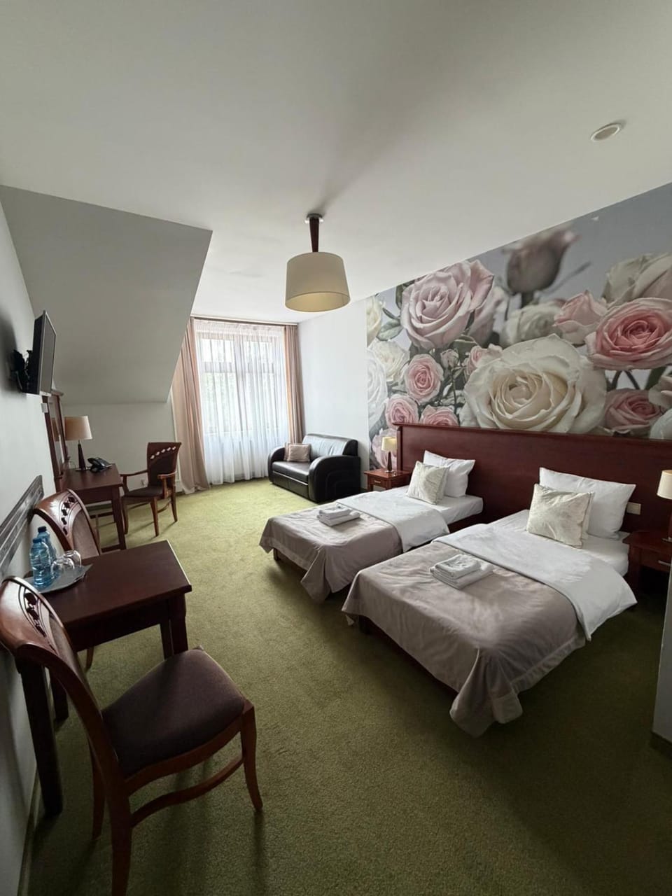 Hotel Neo Międzyrzecz Hotel in Poland