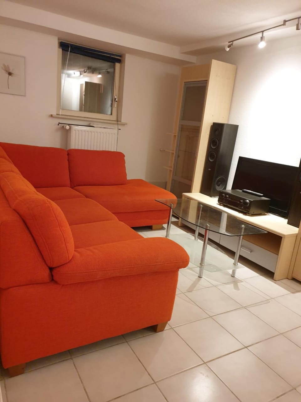 Sions große Ferienwohnung Ferienwohnung mit 3 Schlafzimmer, 2 km bis zum Europapark Rust Apartment in Ortenau
