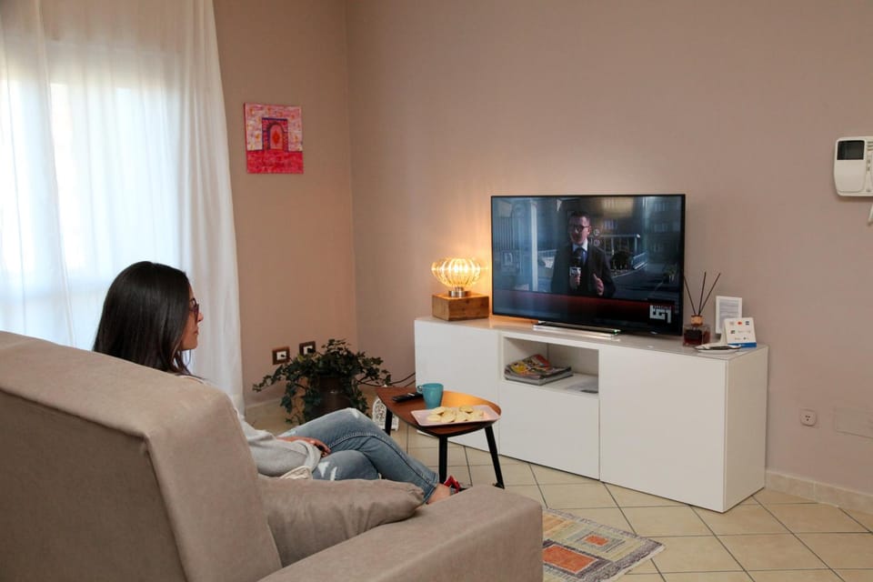 B&B Capuam Vetere Accommodation Bed and Breakfast in Campania