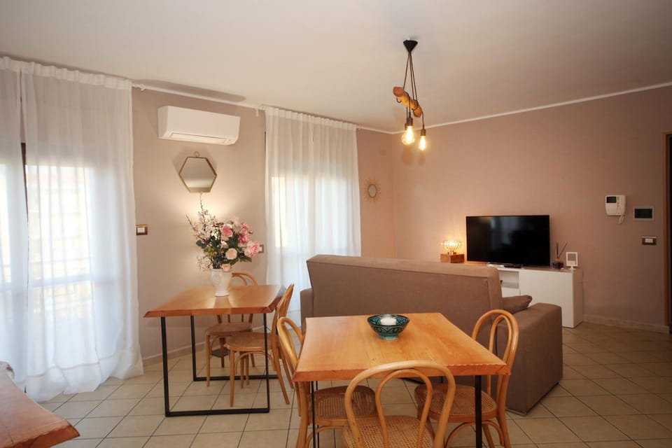B&B Capuam Vetere Accommodation Bed and Breakfast in Campania