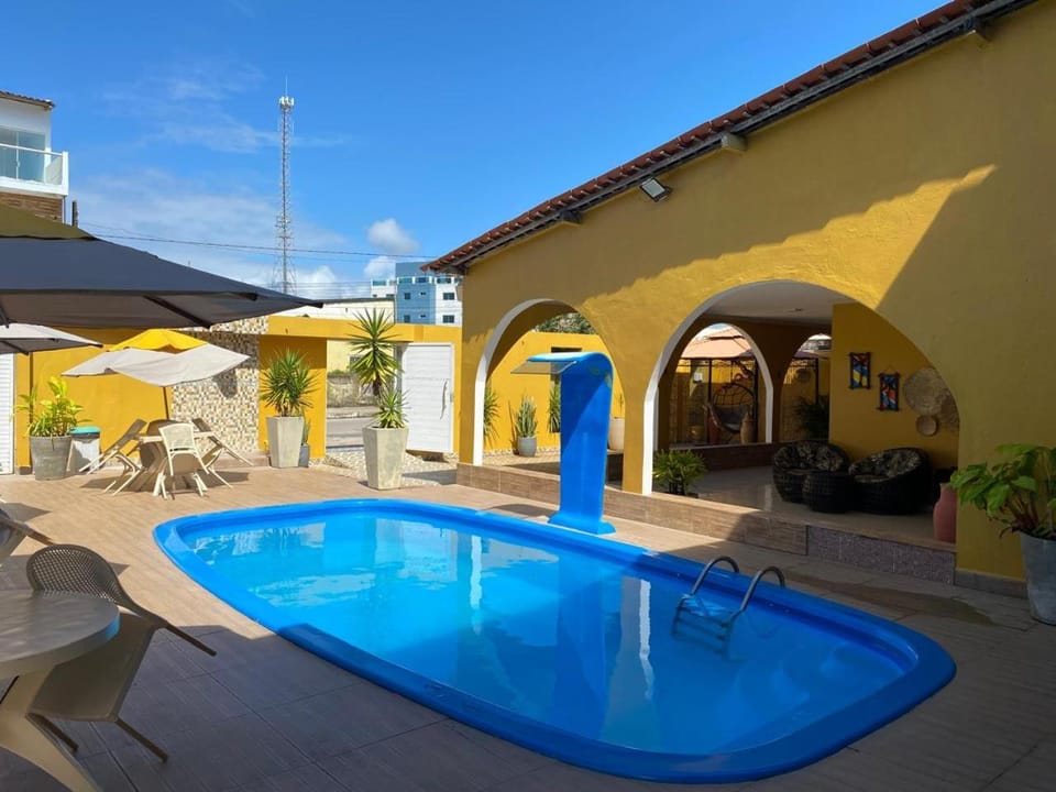 Pousada Gamela do Maragogi Inn in State of Alagoas, Brazil